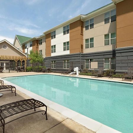 Homewood Suites By Hilton Dulles-North Loudoun Ashburn Extérieur photo