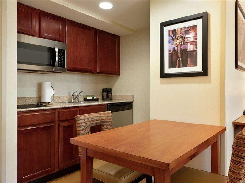 Homewood Suites By Hilton Dulles-North Loudoun Ashburn Extérieur photo