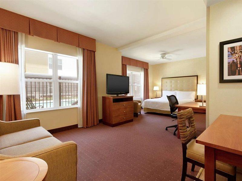Homewood Suites By Hilton Dulles-North Loudoun Ashburn Extérieur photo