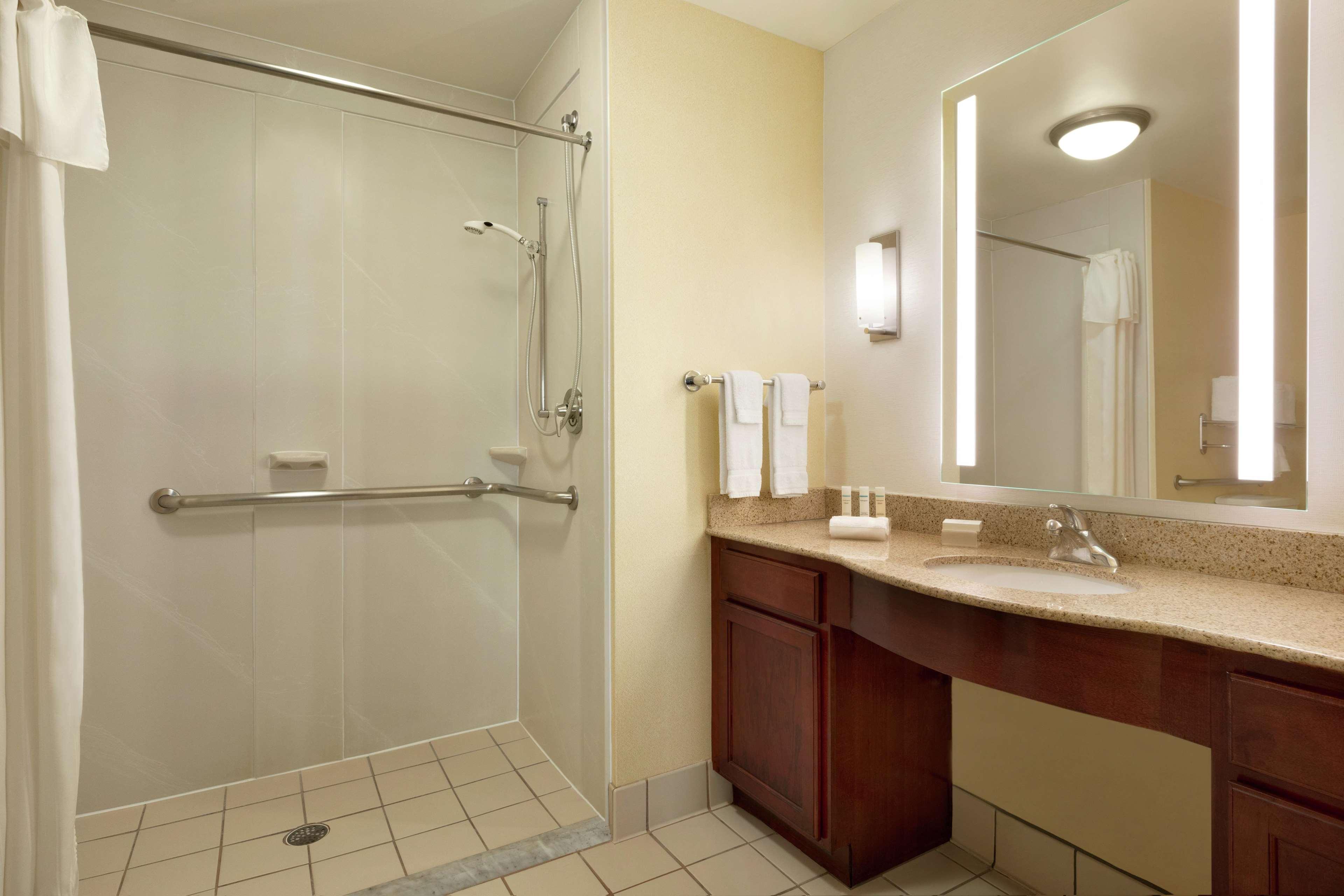 Homewood Suites By Hilton Dulles-North Loudoun Ashburn Extérieur photo