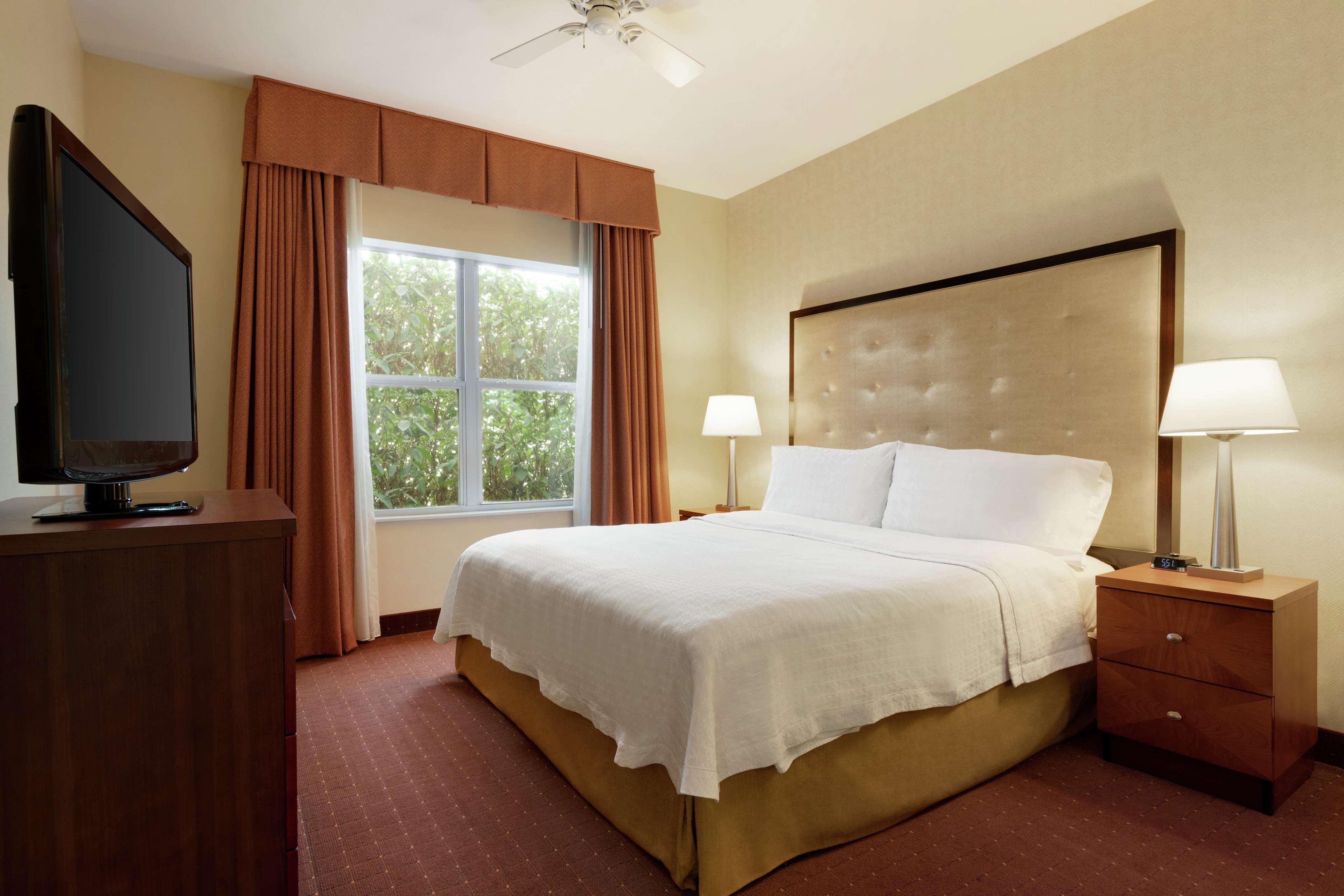 Homewood Suites By Hilton Dulles-North Loudoun Ashburn Extérieur photo