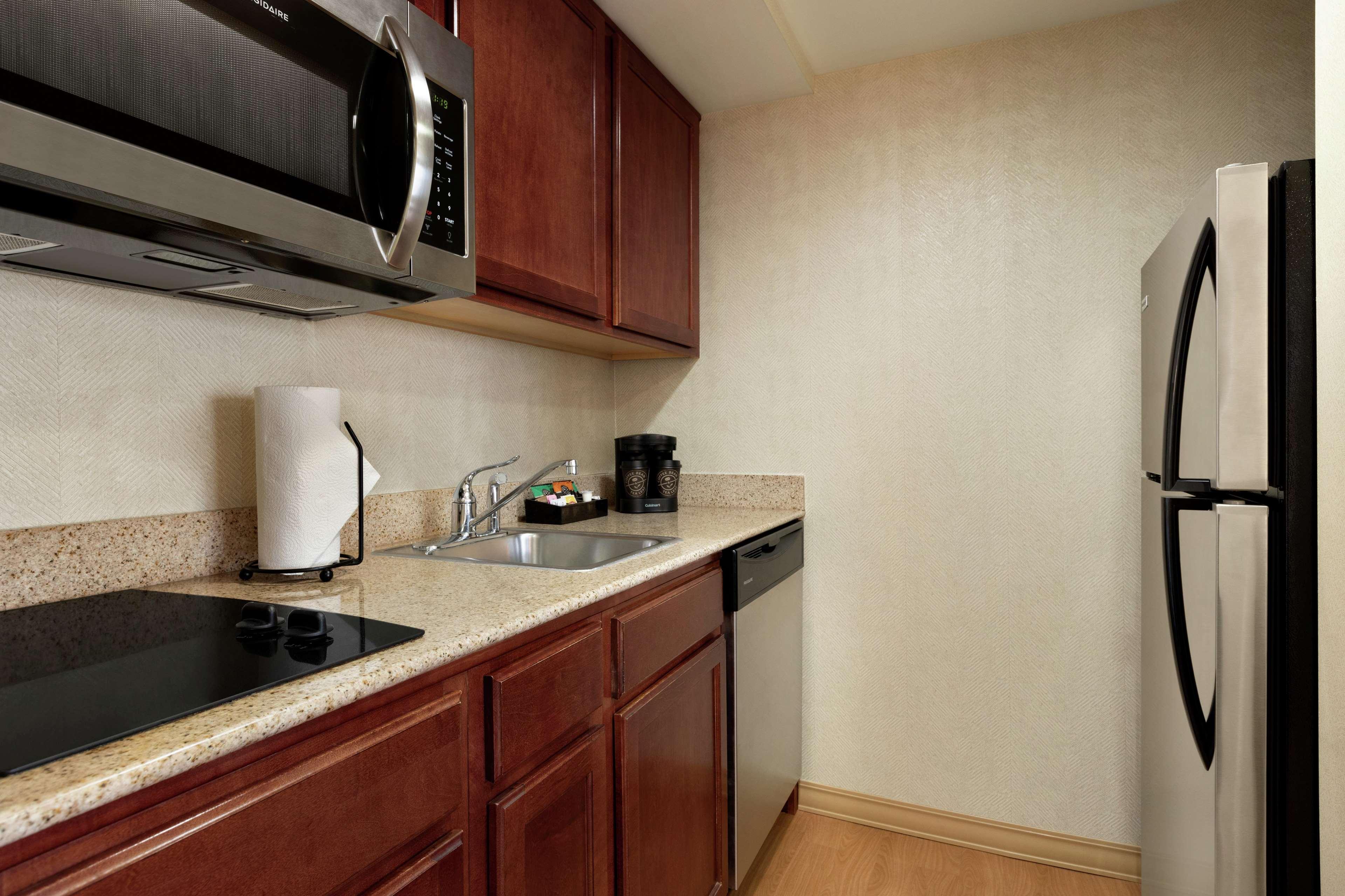 Homewood Suites By Hilton Dulles-North Loudoun Ashburn Extérieur photo