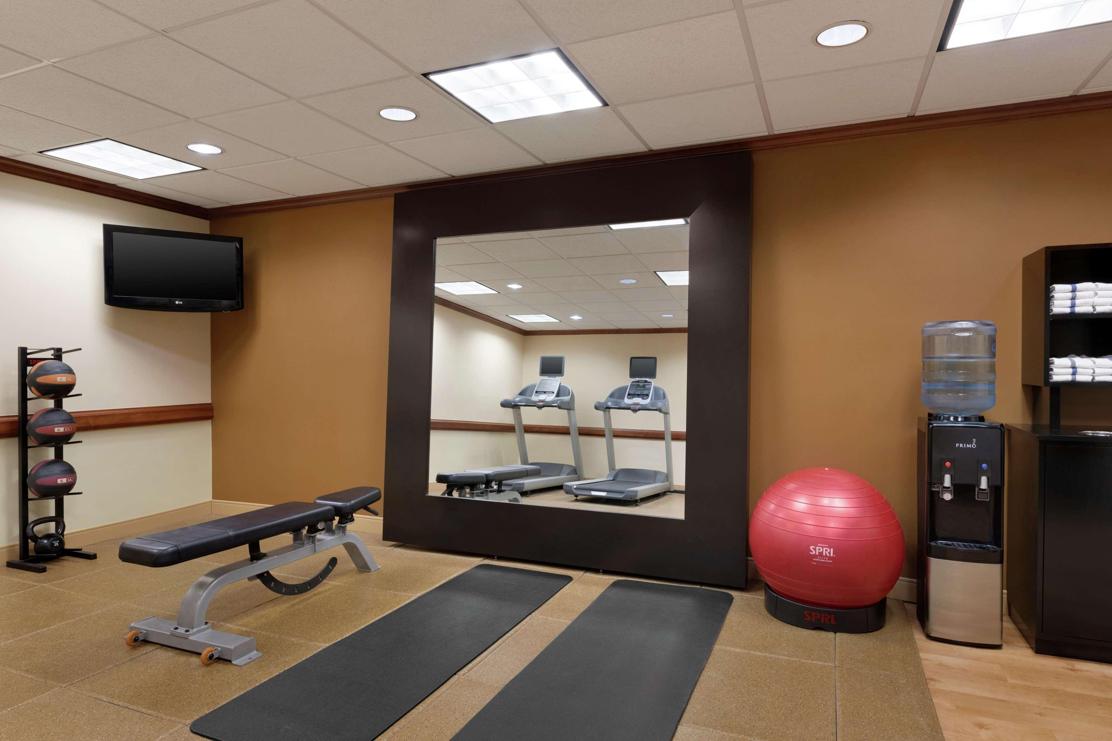 Homewood Suites By Hilton Dulles-North Loudoun Ashburn Extérieur photo