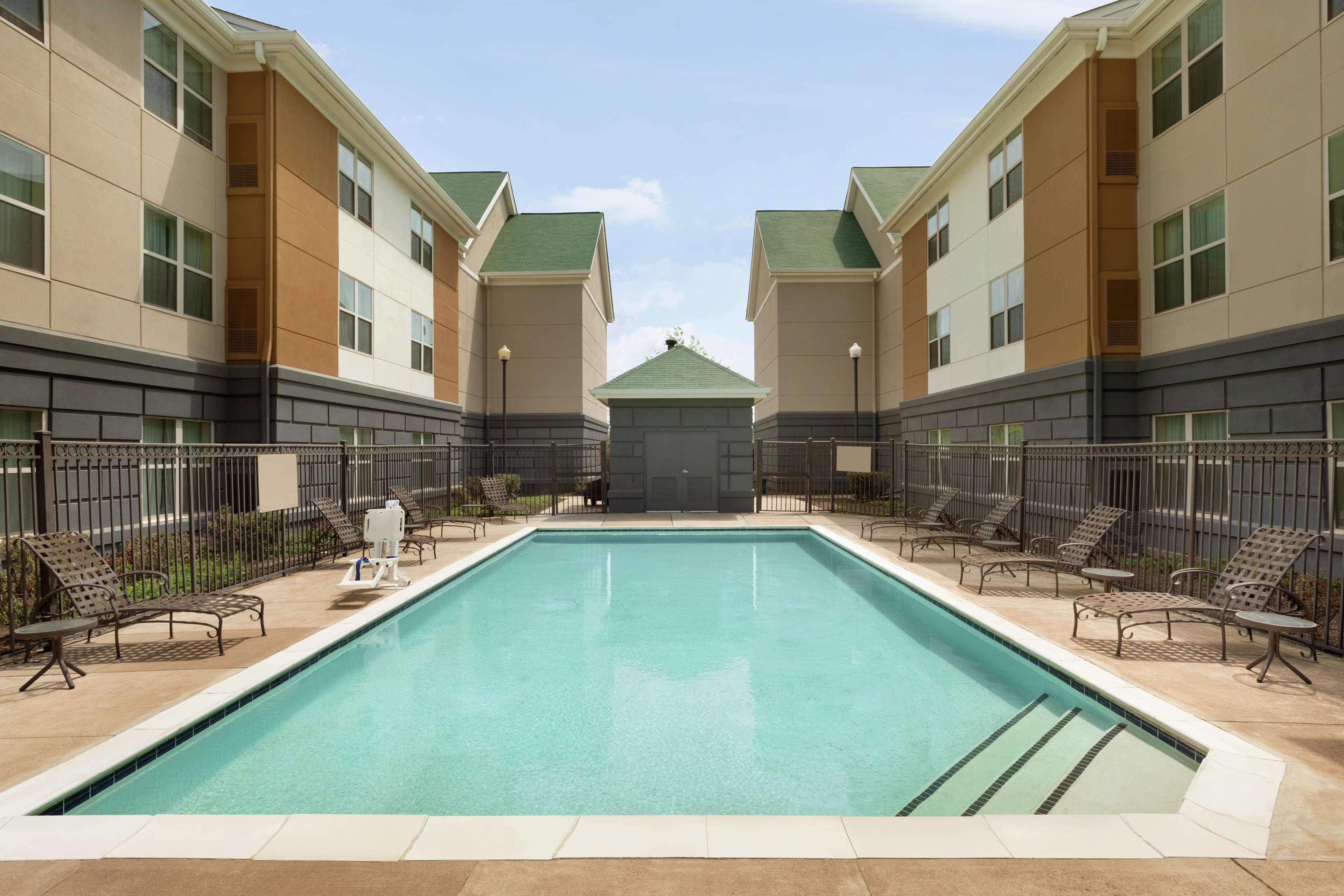 Homewood Suites By Hilton Dulles-North Loudoun Ashburn Extérieur photo