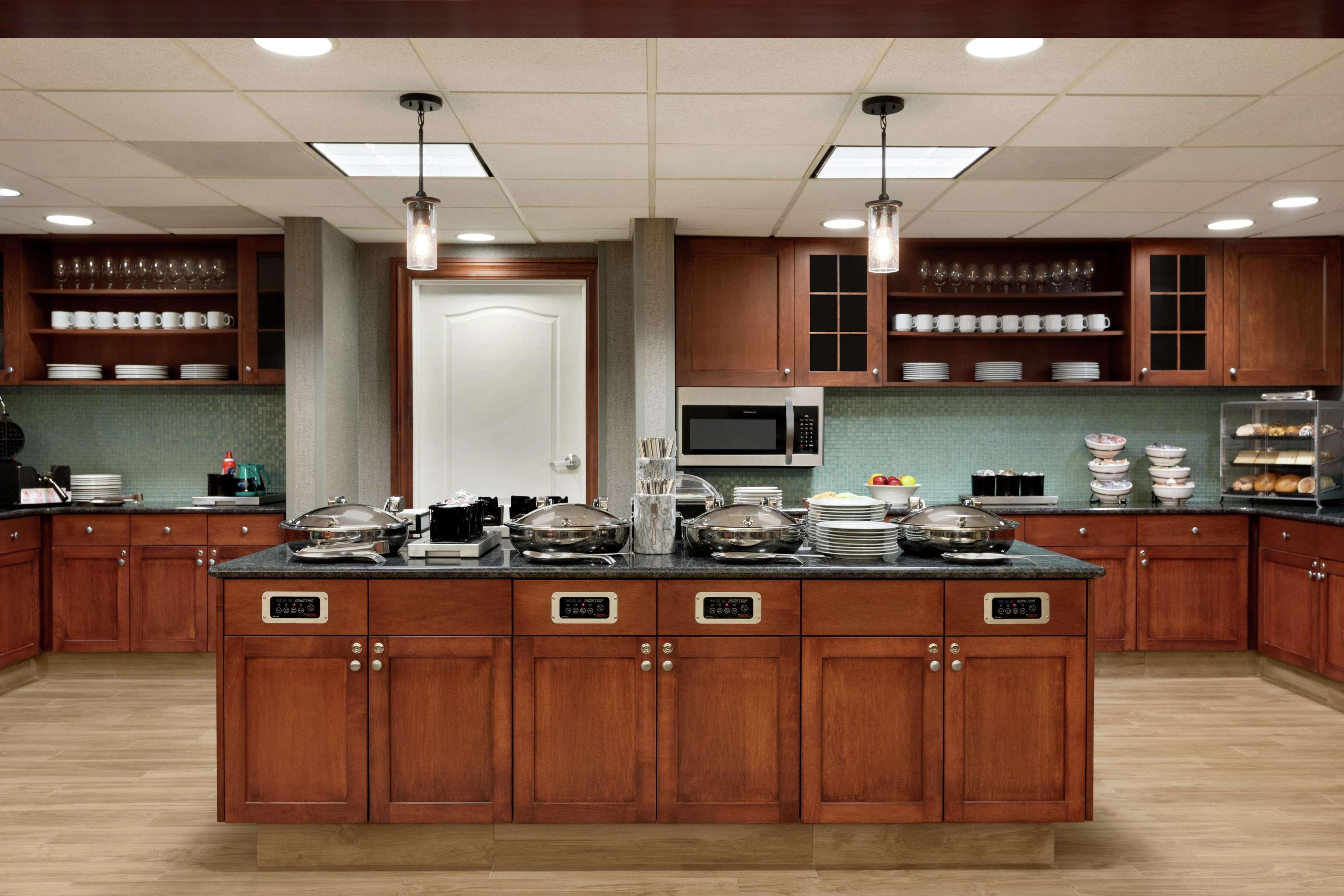 Homewood Suites By Hilton Dulles-North Loudoun Ashburn Extérieur photo