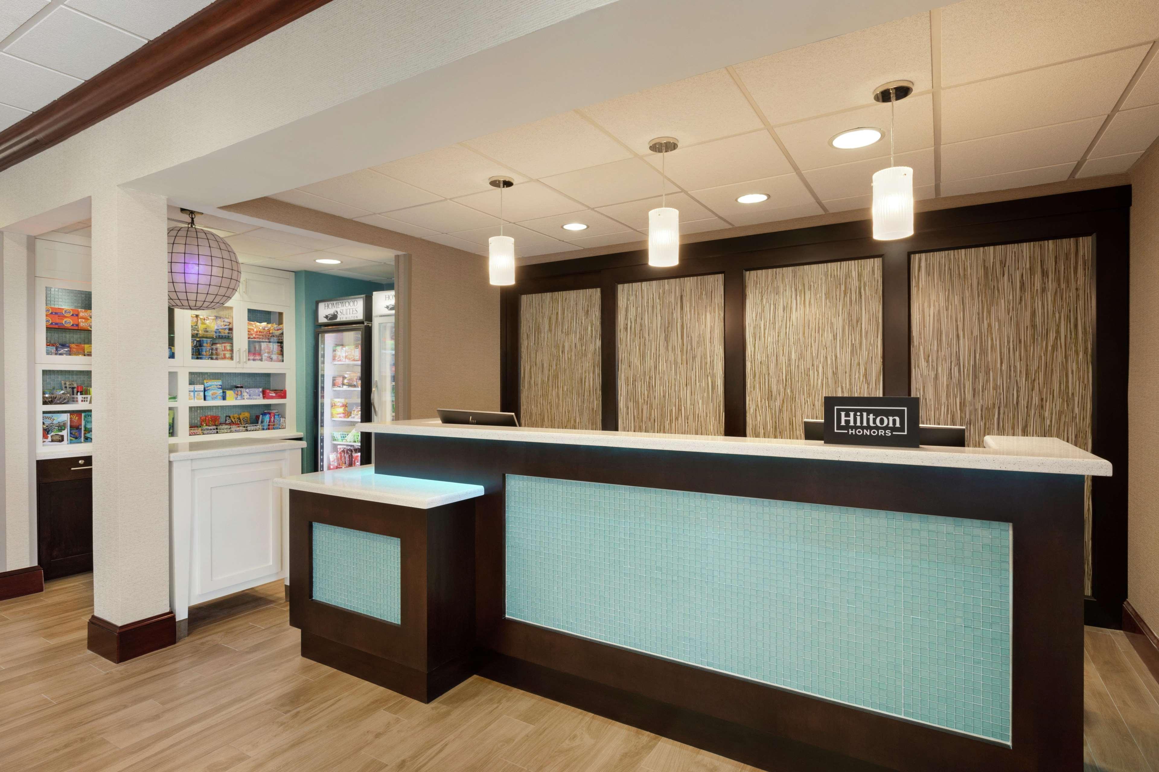 Homewood Suites By Hilton Dulles-North Loudoun Ashburn Extérieur photo