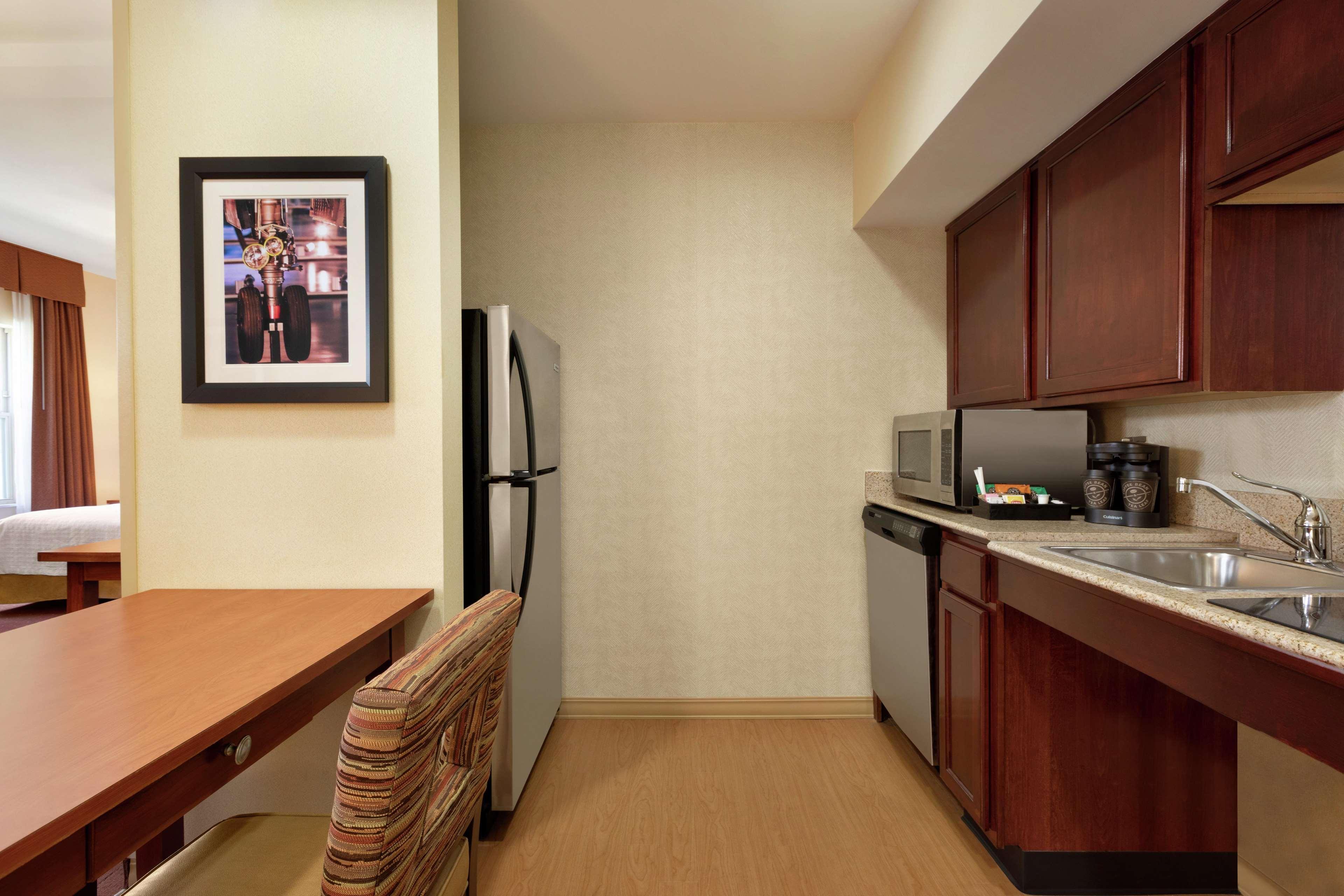 Homewood Suites By Hilton Dulles-North Loudoun Ashburn Extérieur photo