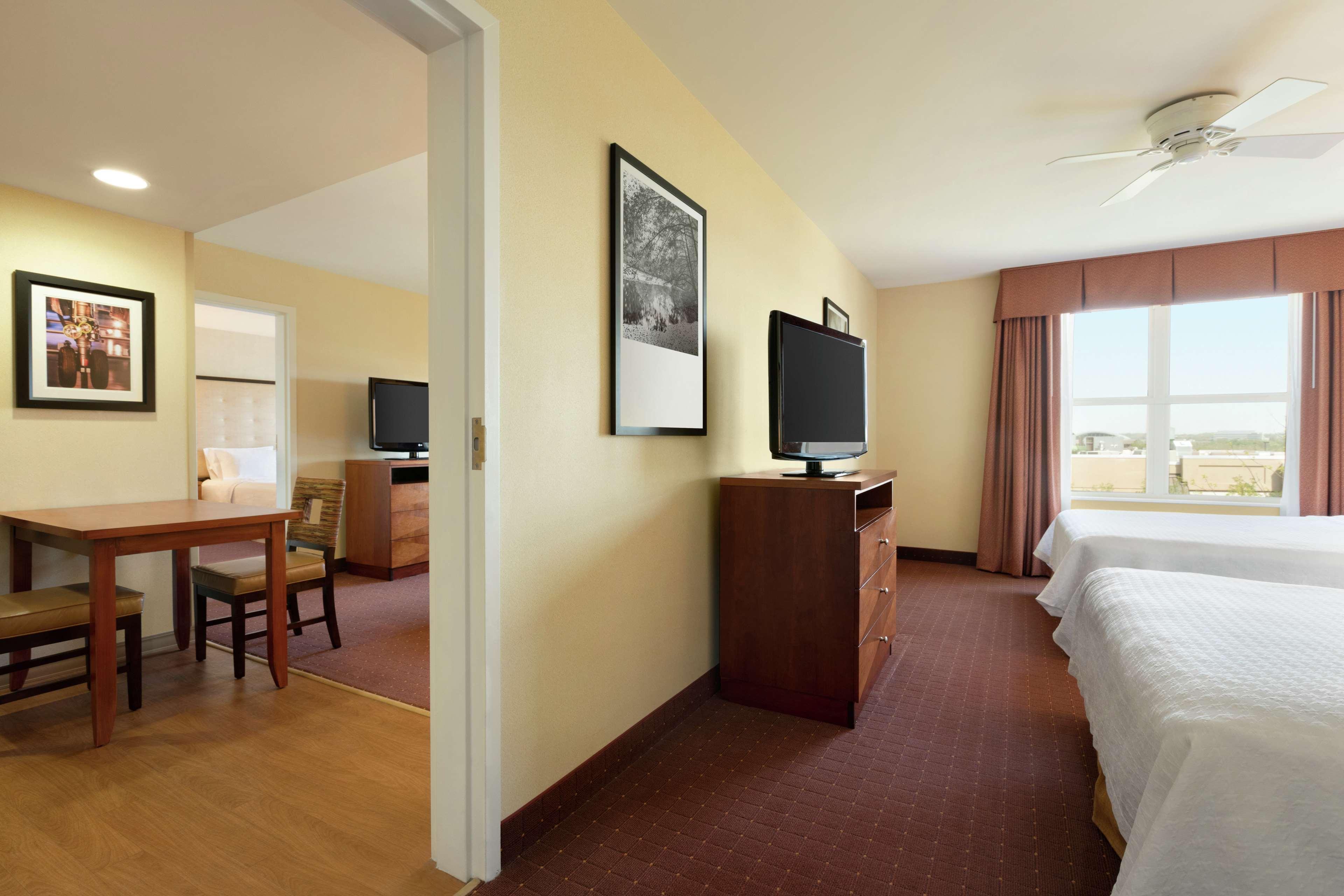 Homewood Suites By Hilton Dulles-North Loudoun Ashburn Extérieur photo