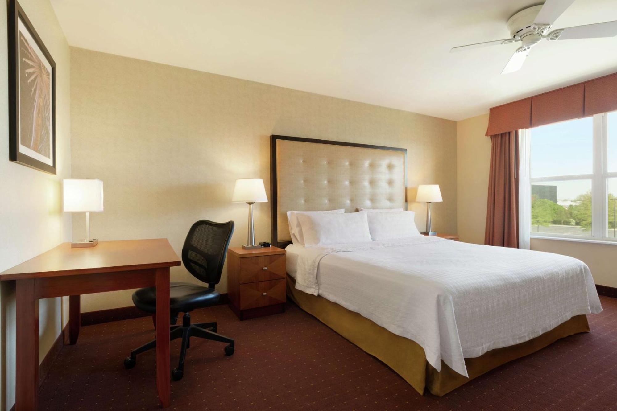 Homewood Suites By Hilton Dulles-North Loudoun Ashburn Extérieur photo