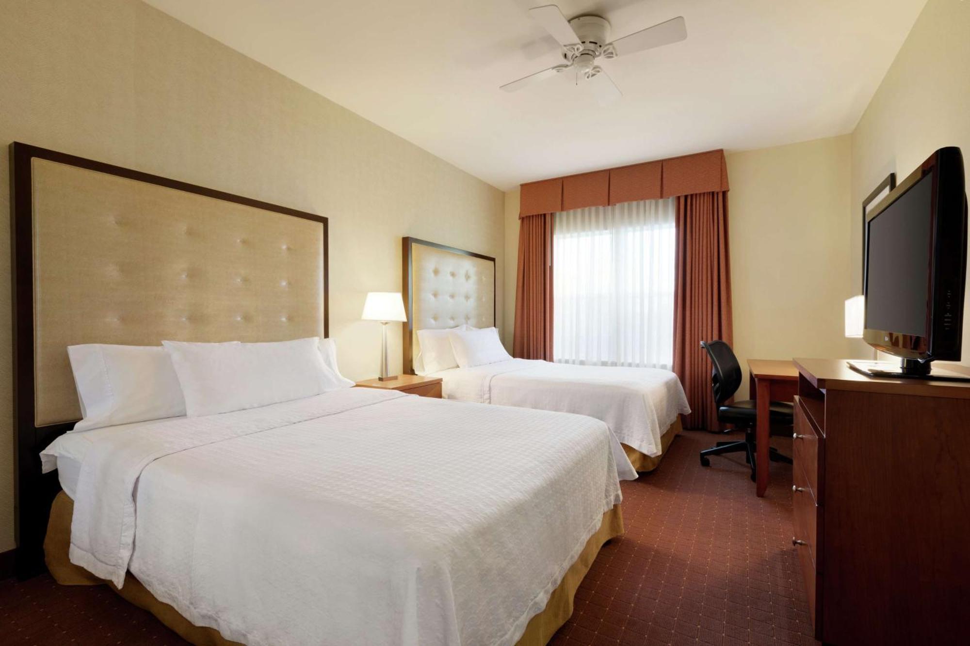 Homewood Suites By Hilton Dulles-North Loudoun Ashburn Extérieur photo