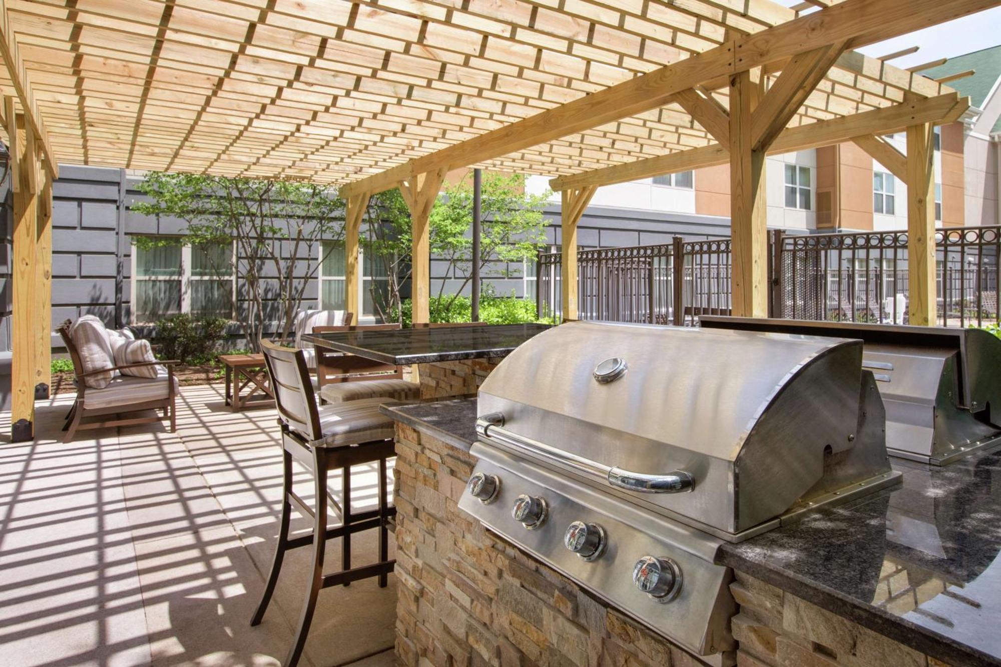 Homewood Suites By Hilton Dulles-North Loudoun Ashburn Extérieur photo