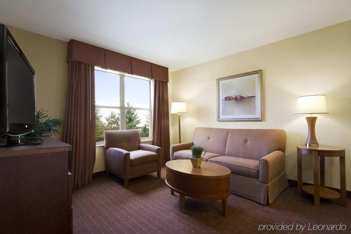 Homewood Suites By Hilton Dulles-North Loudoun Ashburn Extérieur photo
