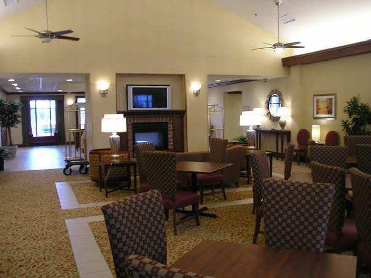 Homewood Suites By Hilton Dulles-North Loudoun Ashburn Extérieur photo