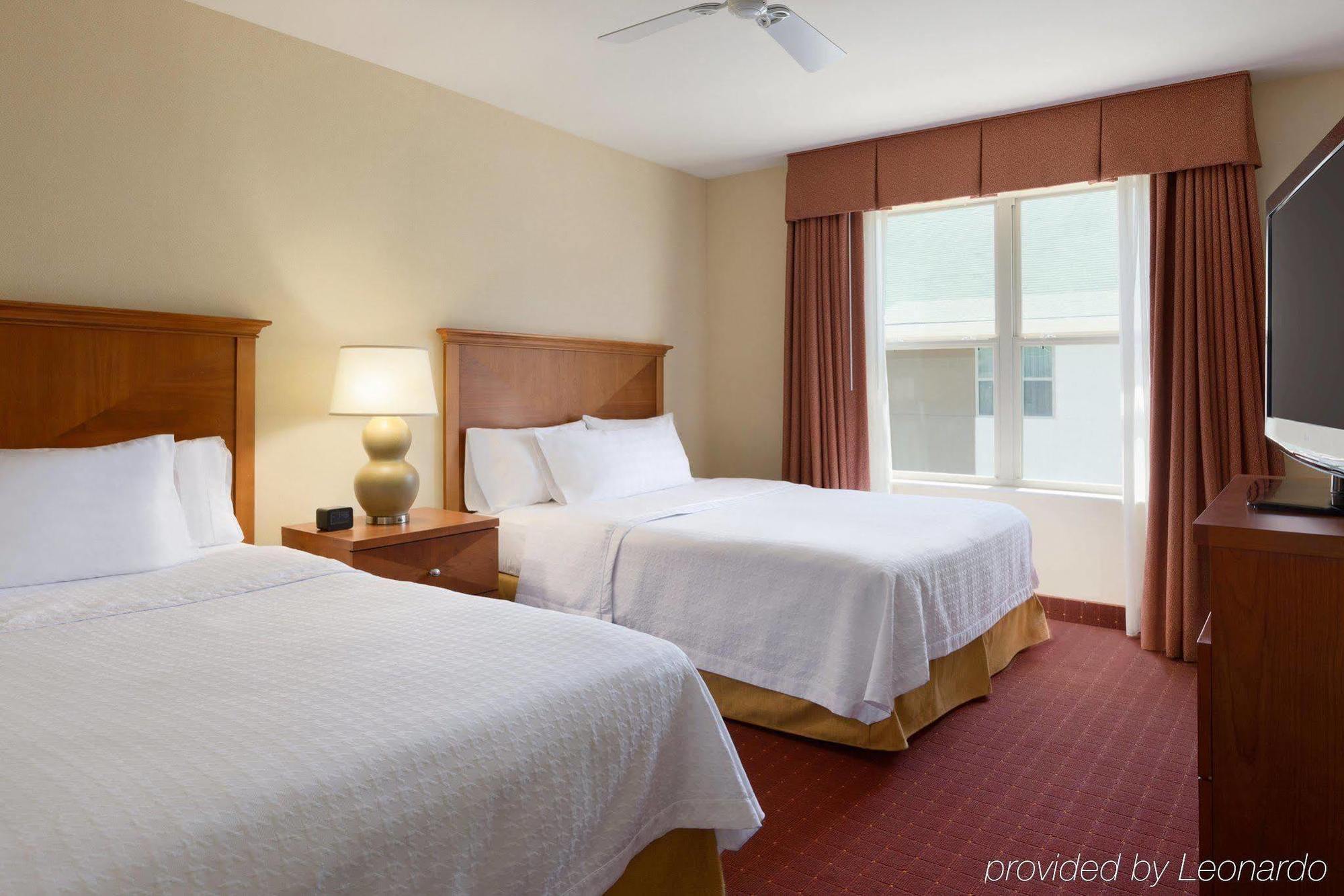Homewood Suites By Hilton Dulles-North Loudoun Ashburn Extérieur photo