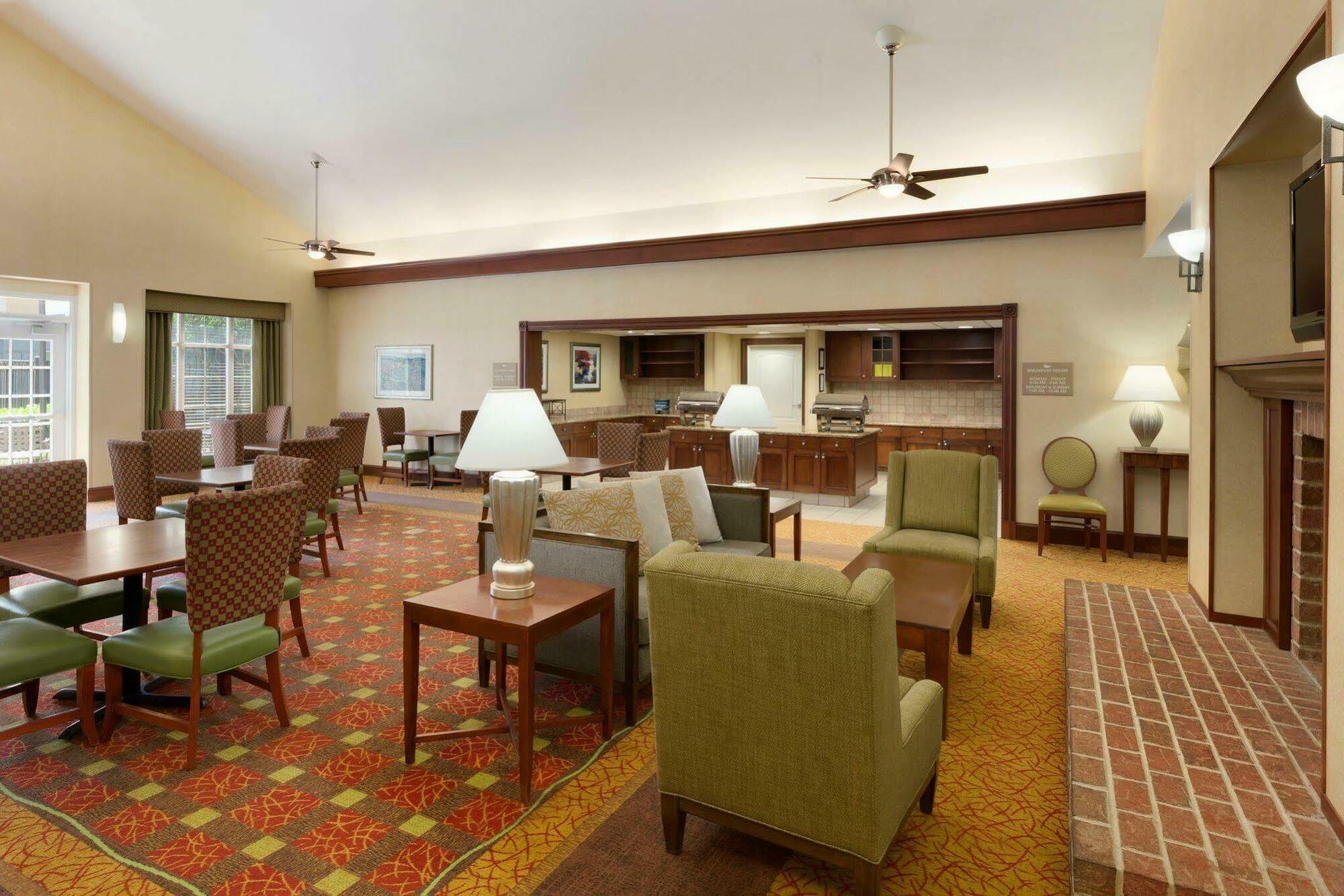 Homewood Suites By Hilton Dulles-North Loudoun Ashburn Extérieur photo